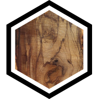 Pecan wood